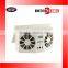 Car Solar Powered Auto Window Air Vent Ventilator Mini Air Conditioner Cool Fan
