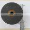 High quality Bolt fastening grinding wheel /metal cutting discs