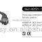 CE,S 3 way germany extension multi socket/exension cord IP44