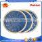 7" 180mm Socket Flange Turbo Rim Diamond Saw Blade Multi Hole Angle Grinder Circular Cutting Disc Disk Wheel Universal Stone