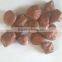 wholesale loose colored tumbled garden pebbles