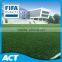 50mm football artificial grass durable fiber indoor soccer