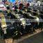 Hight precision cast iron gearbox housing