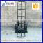 Heavy Duty Stair Climbing Hand Pull Trolley