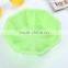 Petty Silicone Mold Pan Mould Bread Pizza Bakeware Tray Silicone Non-Stick Fluted Tube Pan