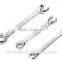 OK-TOOLS Flare Nut wrench