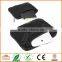 13.3 inch Ultrabooks/ Laptop / NetBook/ Super Protection Sleeve Shoulder Bag / Multi-functional Briefcase Carrying Case Black