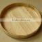 Gorgeous Rubber Wood Salad Bowl, Different Size and Height Can be Available