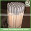 Wood handle for brooms greek thread