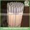 Natural chinese broom stick American screw Italian screw