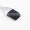 Silicone Basting And Pastry Brush With Stainless Steel Handle And Hanging Ring
