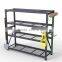 High Quality Factory Shelves / Store Shelf / Warehouse Shelf