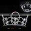 2017 Wholesale Custom Pageant Holiday Crown H172-140