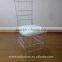 Favorites Compare Event Crystal Clear Resin Chiavari Chair