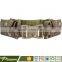 Manufacturer Customized High Quality Nylon Army Belts