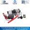 Portable 12v electric Worm Gear Winch Of 3000LBS For Pulling