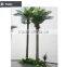 Artificial palm tree for outdoor and indoor decoration
