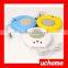 UCHOME Usb Cup Heater Electronic Warmer Electric Cup Heater,Usb Warm Cup