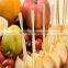 Wholesale Fancy mini Bamboo Disposable Forks