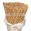 Bamboo Cane High Quality Plant Support Natural Bamboo Stakes bamboo poles