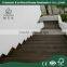 anti corrosion Strand Woven Bamboo Decking waterproof
