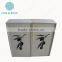 Custom made gift boxes/Wooden wine gift box