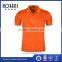 custom sports polo shirt quick dry