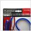 40CM flexible snack type curve ruler for fashion design#KF-40