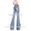 2016 new model bulk wholesale funky jeans fashion design