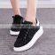 2015 new design women loafer shoes sample for female, made in china factory women casual shoes sneakers best quality