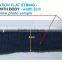 Wholesale winter warm 100% polyester 260g mens fleece jacket