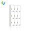 9 door knock down steel storage locker
