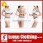 Ladies underwear sexy bra and panty new design