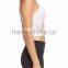 MGOO Hot Sale Sexy Ladies Slim Fit Crop Top Breathable Womens Sport Racer Back Tank Top