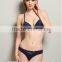 Hot images sexy transparent plus size push up lace thin bra women underwear bra & brief sets