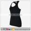 Newest Design High Quality Breathable Custom Vest Fitness Yoga Dry Fit Tank Top