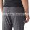 Quick dry breathable mens fitness pants nylon running pants