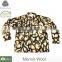 Wholesale camo t shirts,merino wool t-shirt,digital customised camo long-sleeve shirt