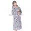 china manufacturer 100% polyester bath robe for women sleepwear