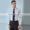 China Pink, Blue and White Dress Shirt Latest Casual Shirts Designs for Men