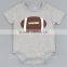 Infant Jumpsuits New Born Clothing Summer Baby Gift Set Plain Baby Rompers short sleeve funny baby romper