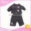 China supplier with high quality cherubic mini american girl doll clothes