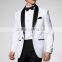 fashionable coat pant men suit