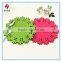 beautiful heat resistance felt funny flower pot holder