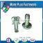 Made in Taiwan Weld Screw