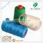 Color 100% Polyester Thread 40/2 sewing use