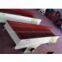 ISO certificate vibrating feeder mining machine with high reputation