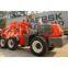 Wheel Loader ZL30FS with Fork