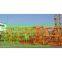 Construction Tower Crane Standard section for potain tower crane L46A1