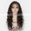 Xuchang Hair Factory In Stock Fast Delivery Mink Brazilian Hair Wigs Human Hair